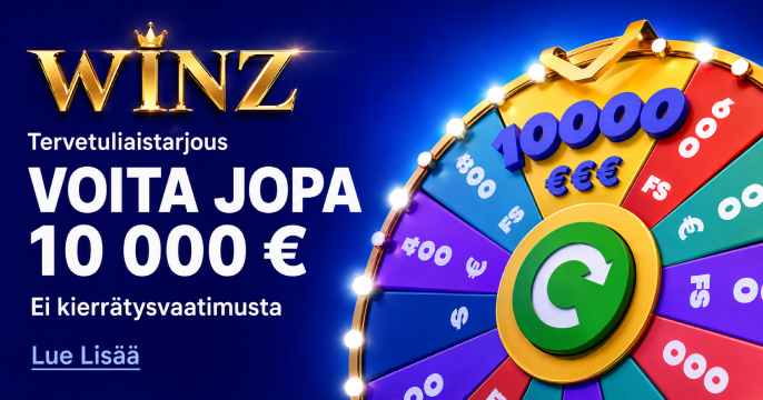 Winz Casino